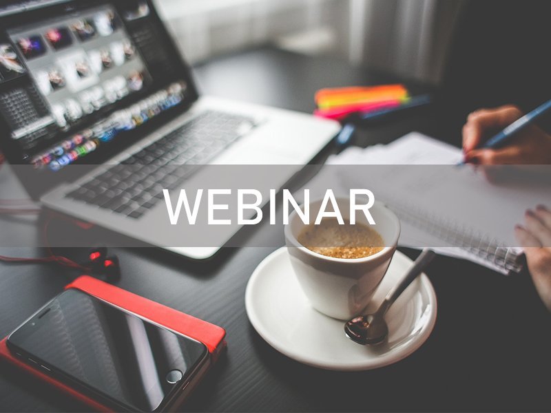 What is a Webinar?