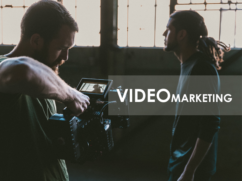 Has Video Marketing become a new trend now?