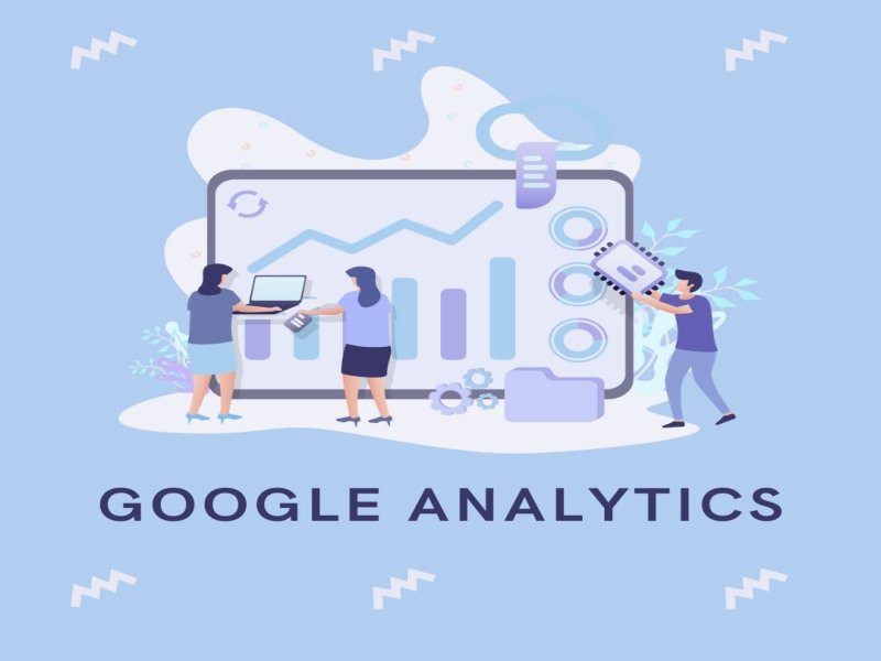 What is Google Analytics